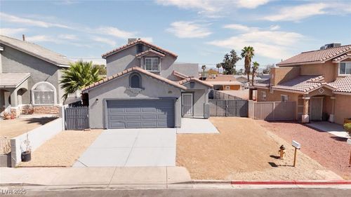 4274 E Cincinnati Ave, Las Vegas, NV, 89104-5314 | Card Image