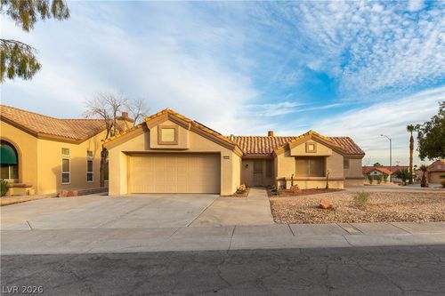 2532 Big Timber Dr, Las Vegas, NV, 89134-7829 | Card Image