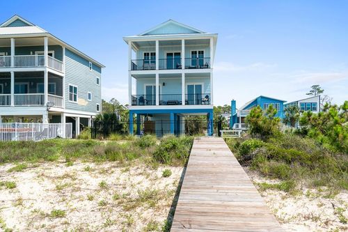 155 Lantana St, Cape San Blas, FL, 32456 | Card Image