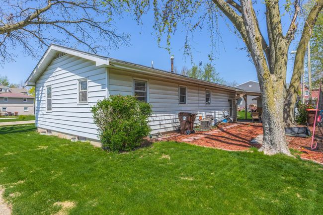 101 N Chatham St, House other with 2 bedrooms, 2 bathrooms and 1 parking in Danvers IL | Image 35