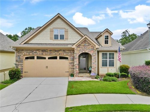 470 Grand Teton Cir, Fayetteville, GA, 30215-5285 | Card Image