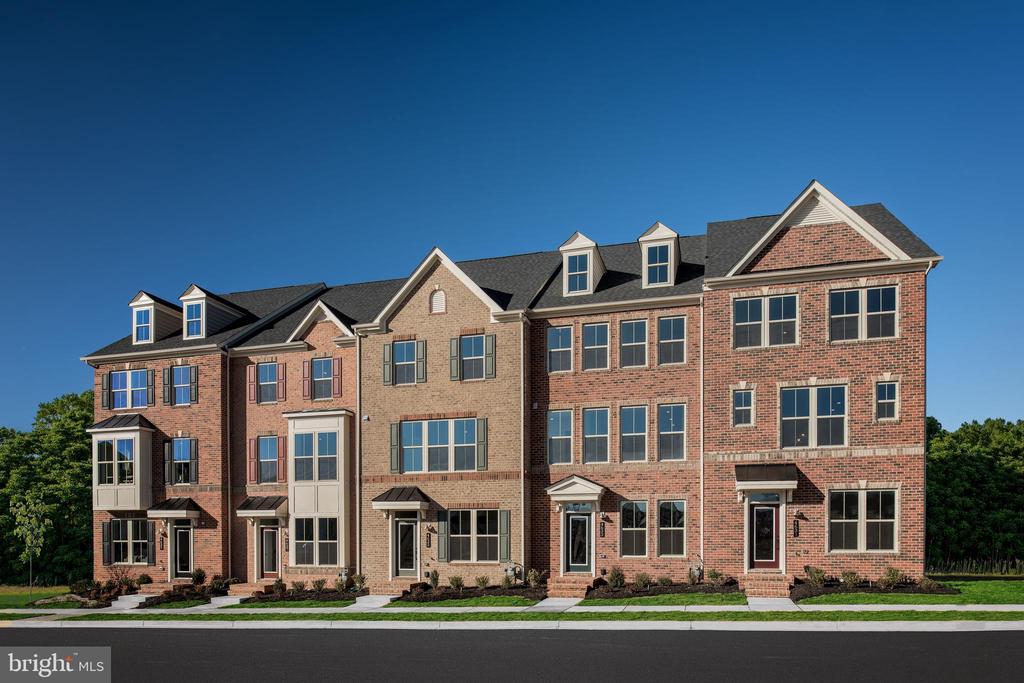 Lucca Ln, Ellicott City, MD 21042