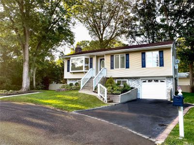 25 Spruce Street, House other with 5 bedrooms, 2 bathrooms and null parking in Centereach NY | Image 1