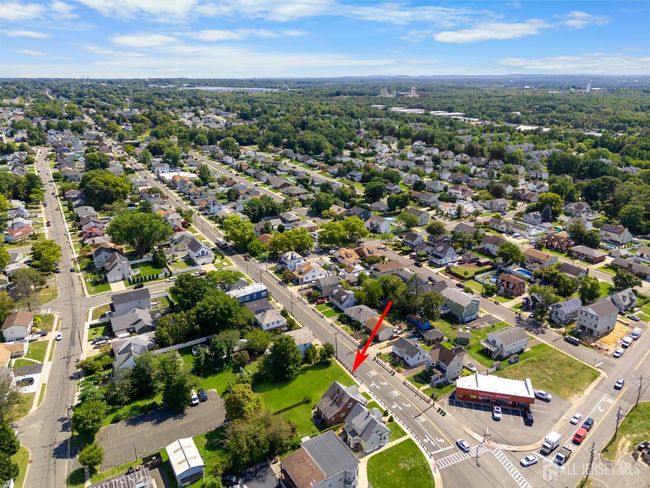 55 Washington Rd, House other with 4 bedrooms, 1 bathrooms and null parking in Sayreville NJ | Image 26