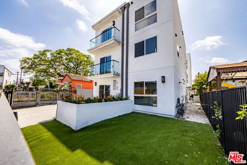 2055 S Garth Ave, LOS ANGELES, CA, 90034-1507 | Card Image