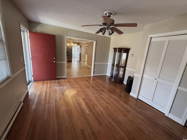 1803 School Dr, House other with 2 bedrooms, 1 bathrooms and 3 parking in Scranton SC | Image 16