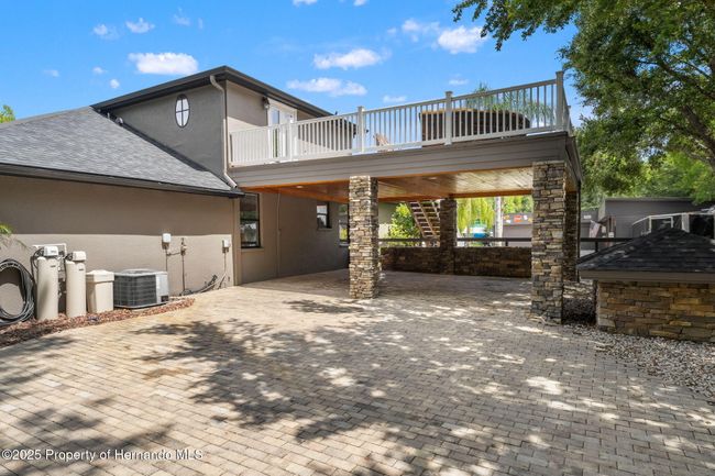 26221 Pheasant Run, House other with 4 bedrooms, 3 bathrooms and null parking in Wesley Chapel FL | Image 30