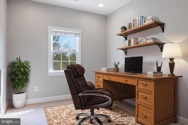 43021 Falls Overlook Ct, House other with 5 bedrooms, 6 bathrooms and null parking in LEESBURG VA | Image 44