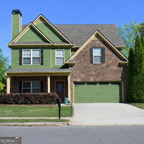 1226 Castleberry Dr, Buford, GA, 30518-5071 | Card Image