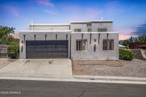 3922 Saddle Fork Ct, Las Cruces, NM, 88012-6068 | Card Image