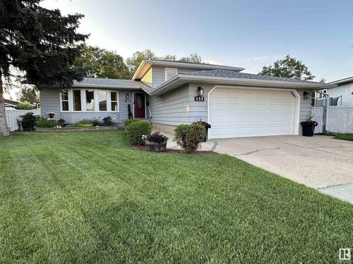 133 Plum Cres, Wetaskiwin, AB, T9A2R9 | Card Image
