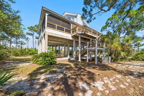 6422 Cape San Blas Rd, Cape San Blas, FL, 32456-4316 | Card Image