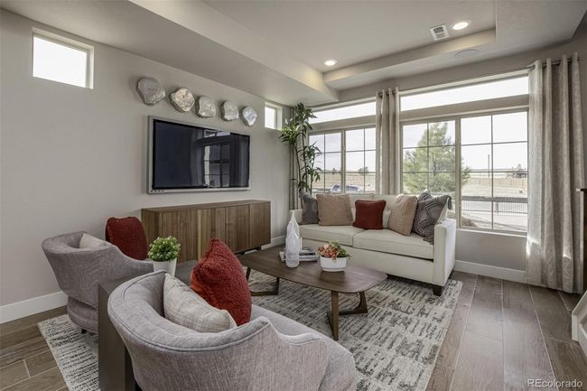 16152 E 111 Th Dr, House other with 3 bedrooms, 2 bathrooms and 2 parking in Commerce City CO | Image 6