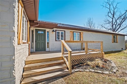 609 Sands Rd, Cave Springs, AR, 72718-9477 | Card Image