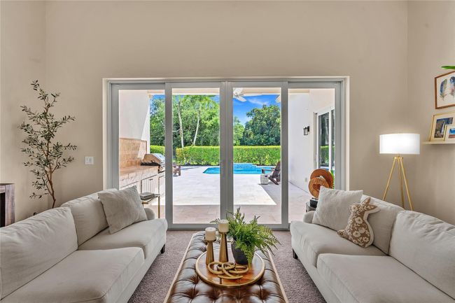 3150 Hidden Hollow Ln, House other with 4 bedrooms, 4 bathrooms and null parking in Davie FL | Image 12