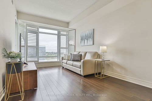 1102-8110 Birchmount Rd, Markham, ON, L6G0E3 | Card Image