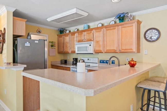 UNIT-7B - 4654 Fringetree Dr, Condo with 3 bedrooms, 2 bathrooms and null parking in Murrells Inlet SC | Image 15
