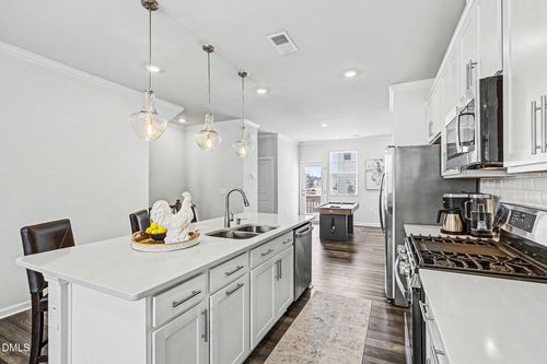 2528 Chert Ln, Raleigh, NC, 27610-7193 | Card Image