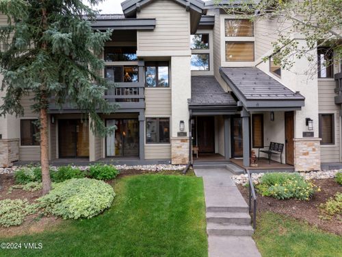 186-186 Willis Pl, Beaver Creek, CO, 81620-5698 | Card Image