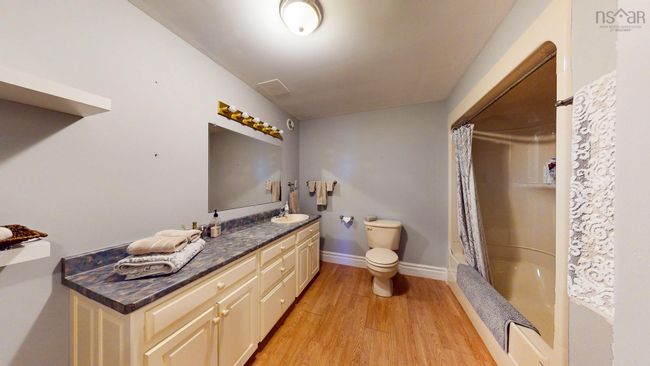 1153 Lockhart Mountain Rd, House other with 3 bedrooms, 3 bathrooms and 3 parking in Coldbrook NS | Image 45