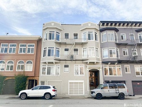 9-3141 Franklin St, San Francisco, CA, 94123-2322 | Card Image