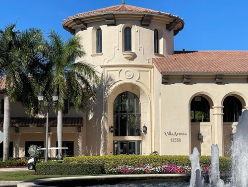 309-3055 Nw 126th Ave, Sunrise, FL, 33323-6331 | Card Image