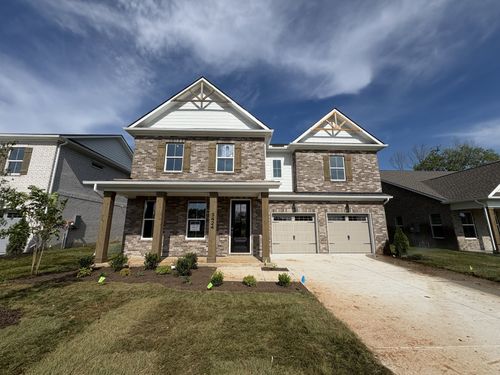 3424 Winterdale Dr, Murfreesboro, TN, 37128 | Card Image