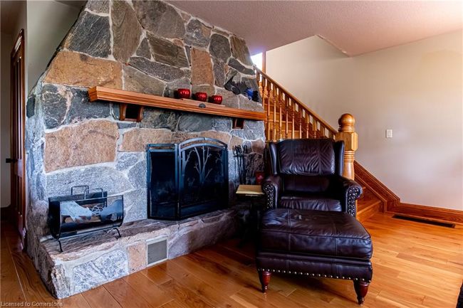 1568 Highway 59 Highway S, Home with 4 bedrooms, 2 bathrooms and null parking in Port Rowan ON | Image 24