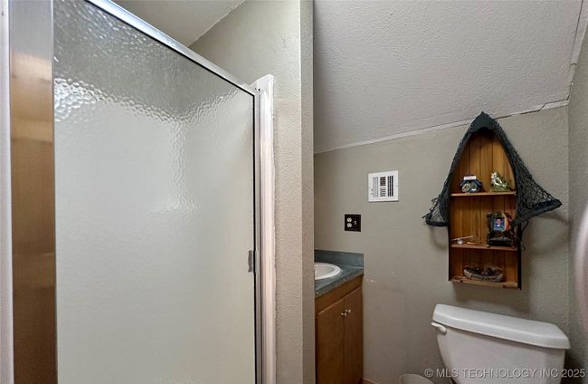 7412 Buck Skin Rd, House other with 2 bedrooms, 2 bathrooms and null parking in Wilson OK | Image 29