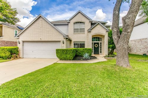 11226 Jade Spg, San Antonio, TX, 78249-5014 | Card Image