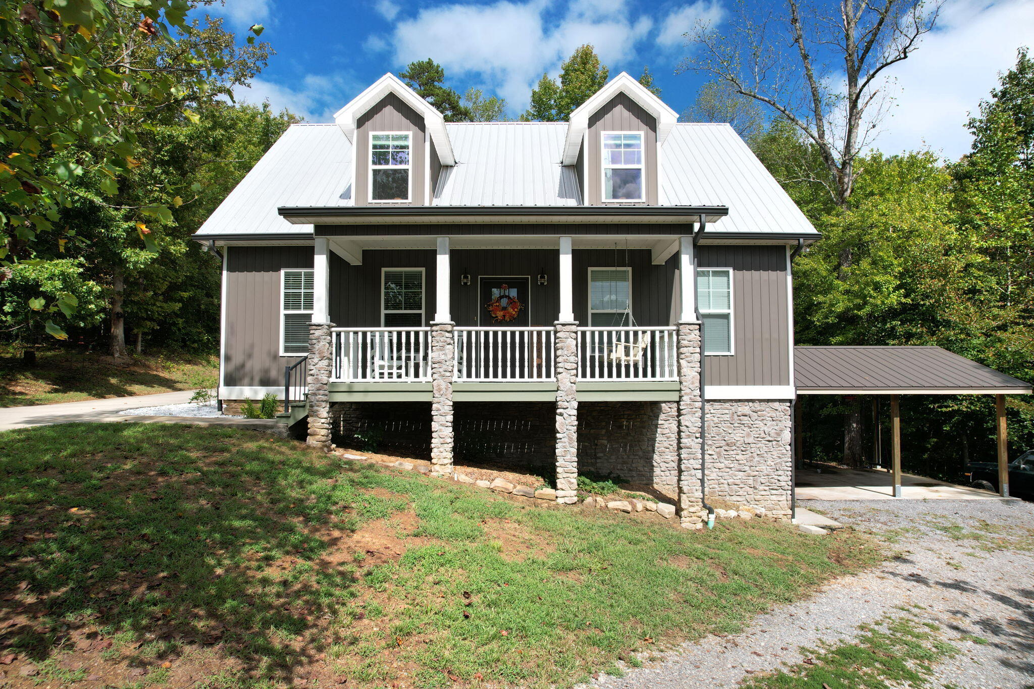 Residential in Cleveland