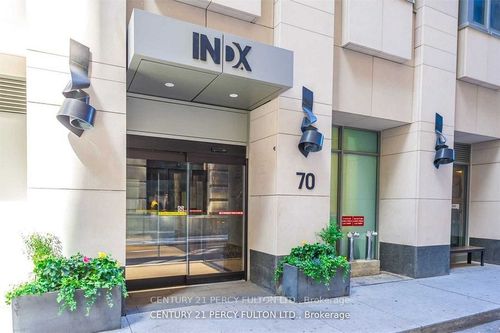 3205-70 Temperance St, Toronto, ON, M5H0B1 | Card Image