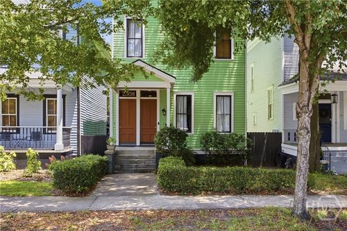 2308 Barnard St, Savannah, GA, 31401-8745 | Card Image
