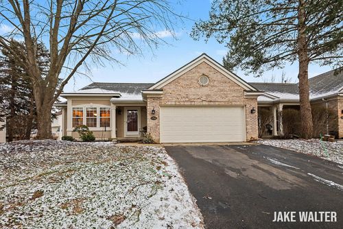 3766 Old Elm Drive Se, Kentwood, MI, 49512 | Card Image