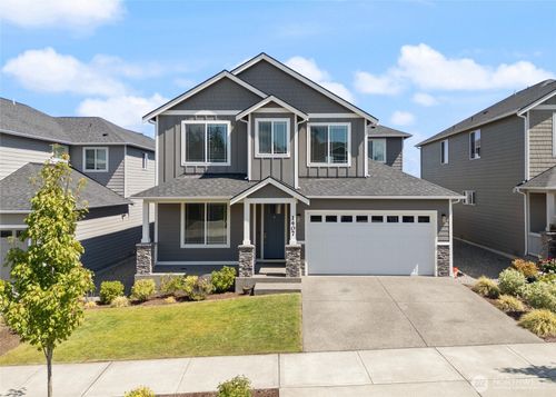 1407 Baker Heights Loop, Bremerton, WA, 98312 | Card Image