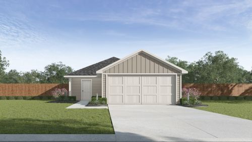 407 Wild Goose Drive, Luling, TX, 78648 | Card Image