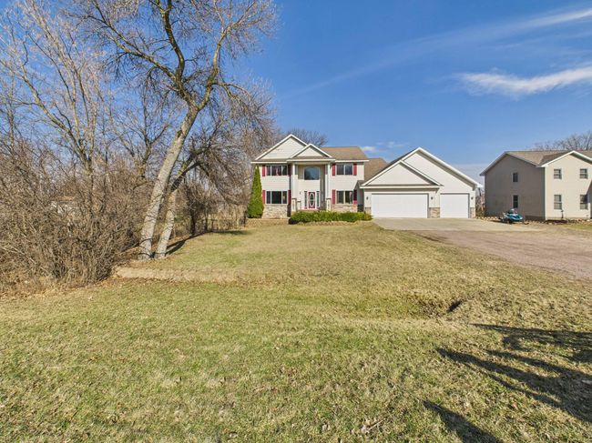 814 3 Rd Ave Sw, House other with 5 bedrooms, 3 bathrooms and null parking in Saint Joseph MN | Image 52