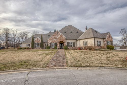 126 N Windwood, Carl Junction, MO, 64834-9213 | Card Image