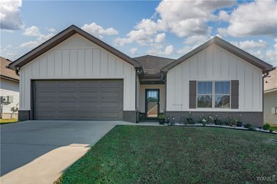 13009 Rolling Meadows Circle, House other with 3 bedrooms, 2 bathrooms and null parking in Northport AL | Image 1