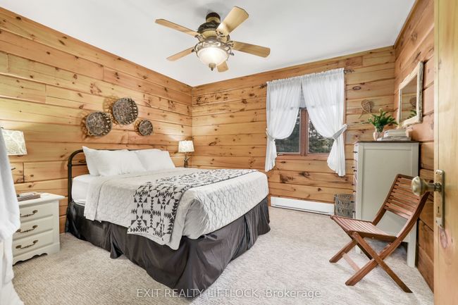 3428 County Rd 620, House other with 2 bedrooms, 1 bathrooms and 10 parking in Apsley ON | Image 19