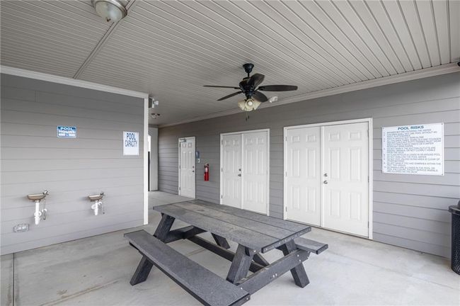 2106 Cadenza Circle, House other with 5 bedrooms, 3 bathrooms and null parking in Dacula GA | Image 46