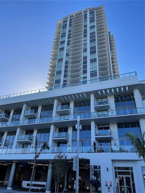 unit-402-301 1st St S, ST PETERSBURG, FL, 33701-4767 | Card Image
