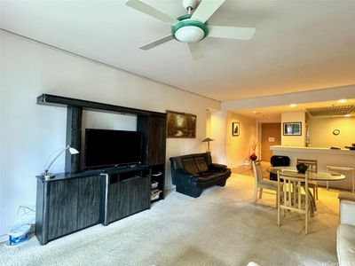 Living Room toward Kitchen | Image 1