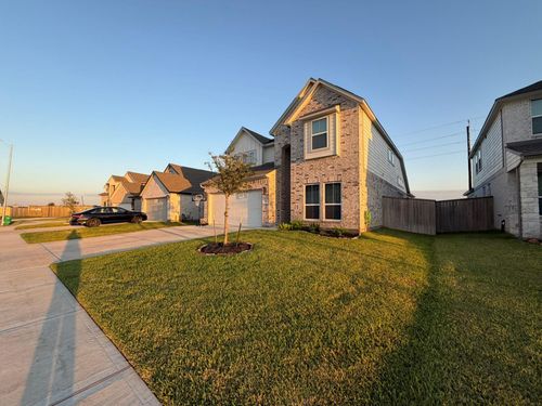 615 Yard Master Trl, Rosharon, TX, 77583-5663 | Card Image