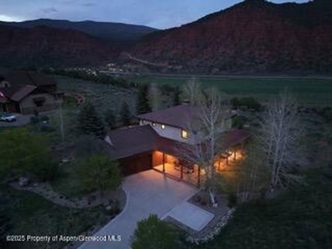 86 Sunrise Ct, House other with 5 bedrooms, 5 bathrooms and null parking in Glenwood Springs CO | Image 68