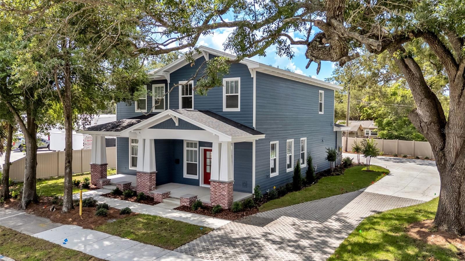 Residential Income in LAKELAND