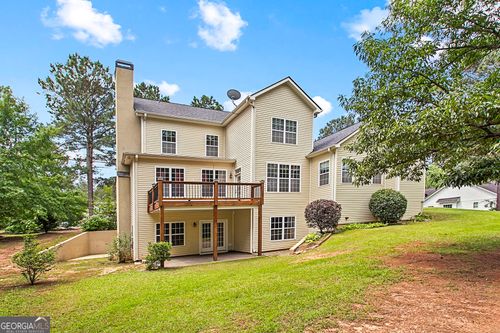 203 Evergreen N, Barnesville, GA, 30204-3185 | Card Image
