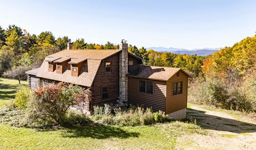 2823 Hollow Rd, North Ferrisburgh, VT, 05473-6600 | Card Image