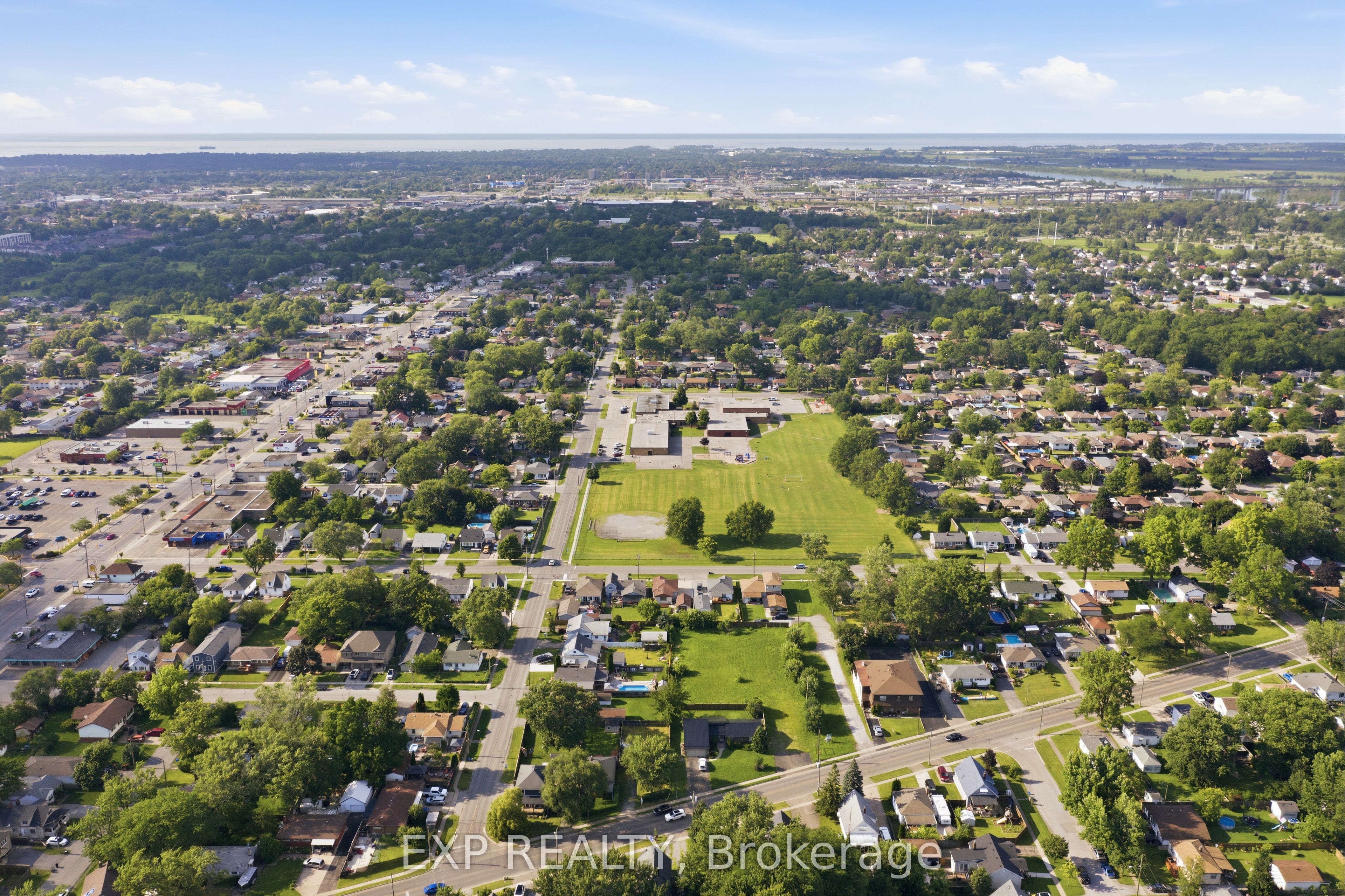 Residential Lease in St. Catharines 3