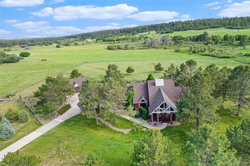 497 Grey Squirrel Way, Franktown, CO, 80116-8766 | Card Image